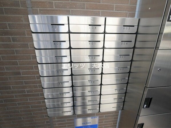 ベル・ステラの物件内観写真